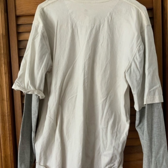 Men’s Echo Unltd T Shirt - Picture 6 of 8